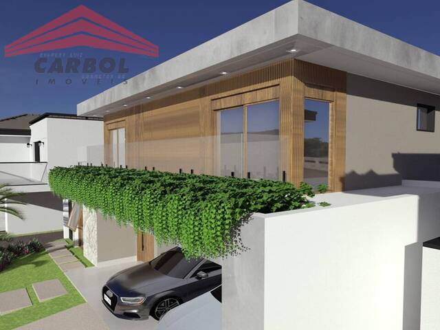 #85473SH - Casa em condomínio para Venda em Jundiaí - SP - 2