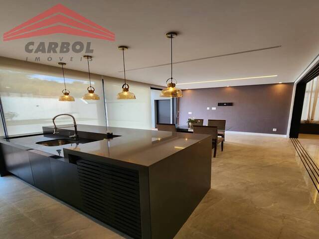 #87394SH - Casa em condomínio para Venda em Jundiaí - SP - 3