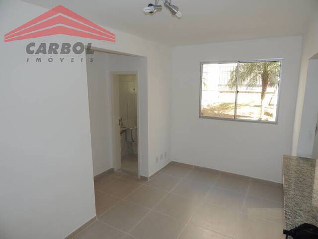 Apartamento para Venda em Jundiaí - 2
