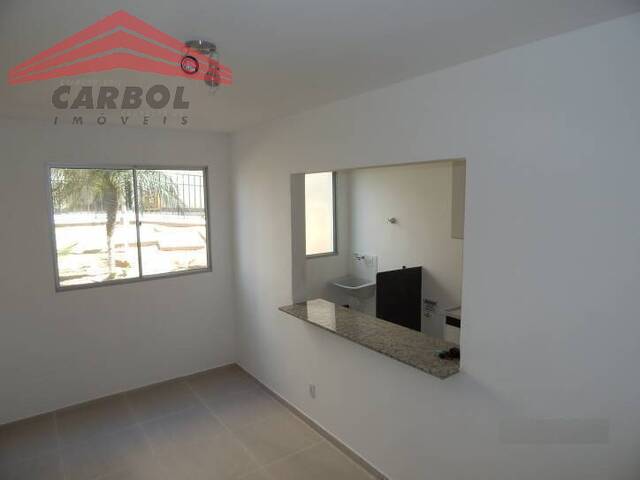 #350430C - Apartamento para Venda em Jundiaí - SP