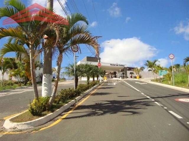 #150677C - Terreno em condomínio para Venda em Jundiaí - SP - 1
