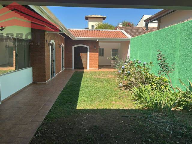#251663C - Casa para Venda em Jundiaí - SP - 1