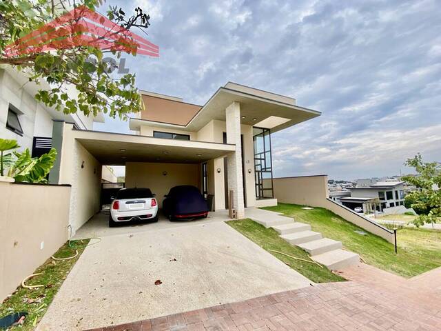 Casa em condomínio para Venda em Jundiaí - 2
