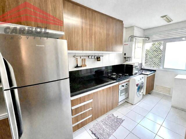 Apartamento para Venda em Jundiaí - 5