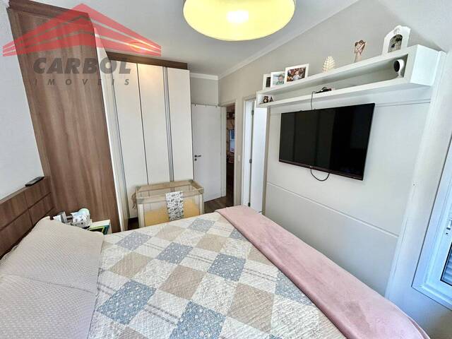 Apartamento para Venda em Jundiaí - 4