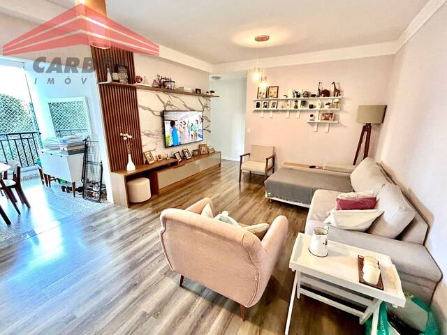 #38216SH - Apartamento para Venda em Jundiaí - SP - 2