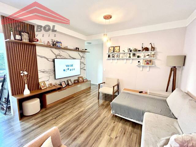 #38216SH - Apartamento para Venda em Jundiaí - SP - 3