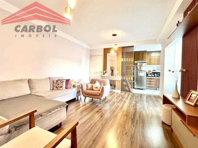 #38216SH - Apartamento para Venda em Jundiaí - SP - 1