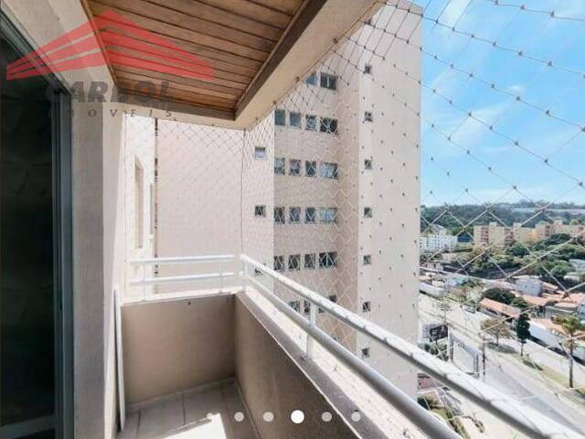 Apartamento para Venda em Jundiaí - 5