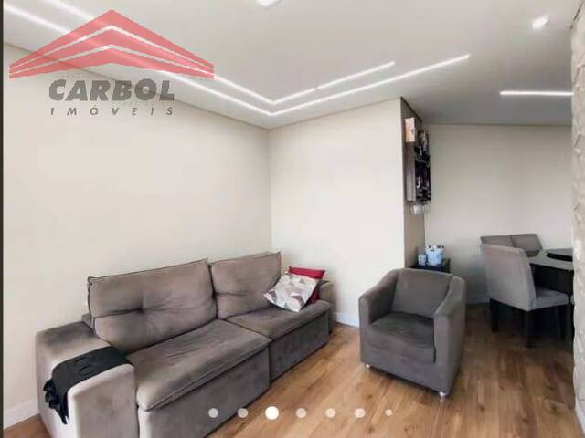 #351866C - Apartamento para Venda em Jundiaí - SP - 1