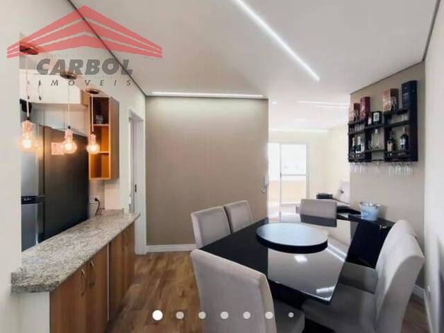 #351866C - Apartamento para Venda em Jundiaí - SP - 3