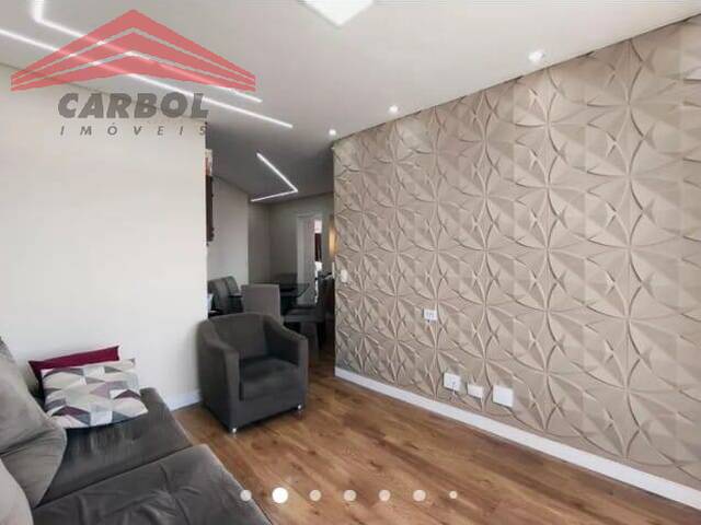 #351866C - Apartamento para Venda em Jundiaí - SP - 2