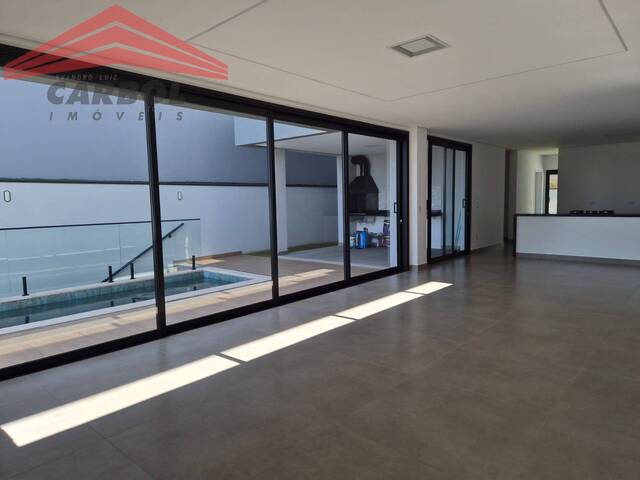 #89265SH - Casa em condomínio para Venda em Jundiaí - SP - 2