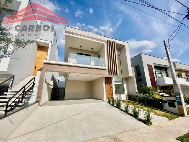 Casa em condomínio para Venda em Jundiaí - 2