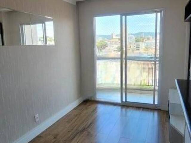 #4875SH - Apartamento para Venda em Jundiaí - SP - 1