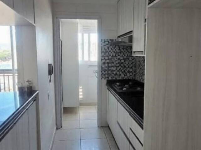 #4875SH - Apartamento para Venda em Jundiaí - SP - 3