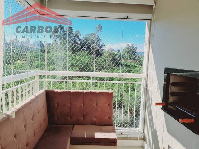 #3587SH - Apartamento para Venda em Jundiaí - SP - 2