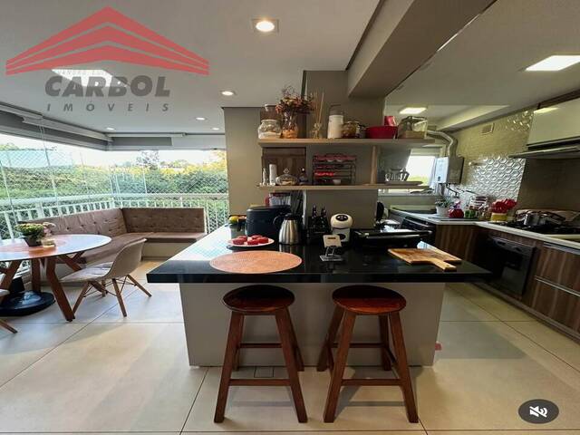 #3587SH - Apartamento para Venda em Jundiaí - SP - 3