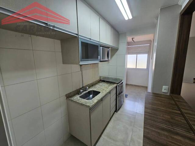 Apartamento para Venda em Jundiaí - 4