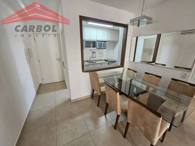 #47089SH - Apartamento para Venda em Jundiaí - SP - 1