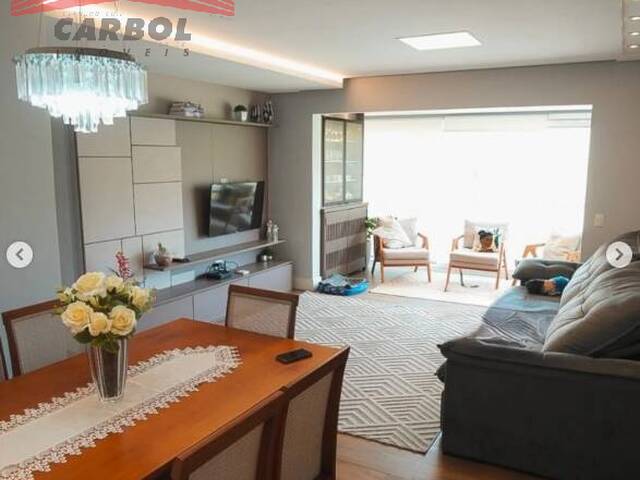 #351868C - Apartamento para Venda em Jundiaí - SP - 2