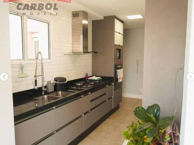 #351868C - Apartamento para Venda em Jundiaí - SP - 3