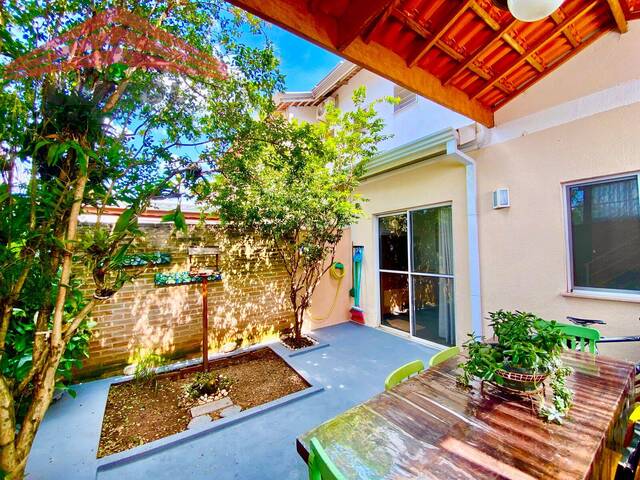 #250151M - Casa em condomínio para Venda em Jundiaí - SP - 2