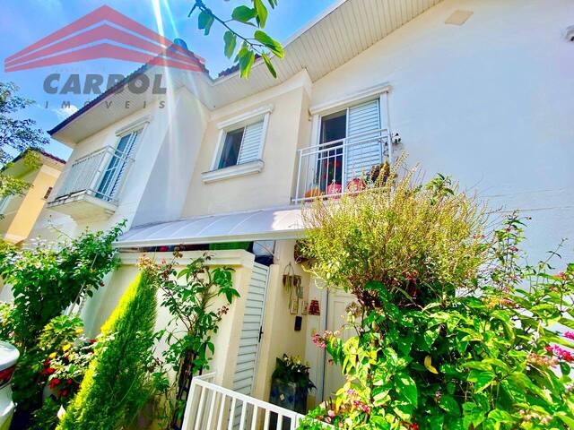 #250151M - Casa em condomínio para Venda em Jundiaí - SP - 1