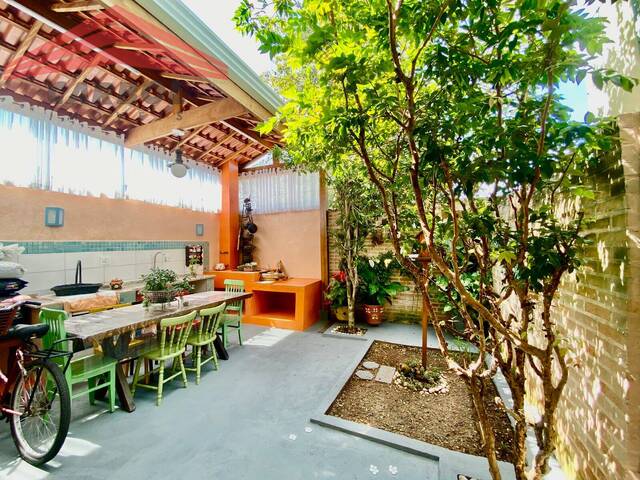 #250151M - Casa em condomínio para Venda em Jundiaí - SP - 3