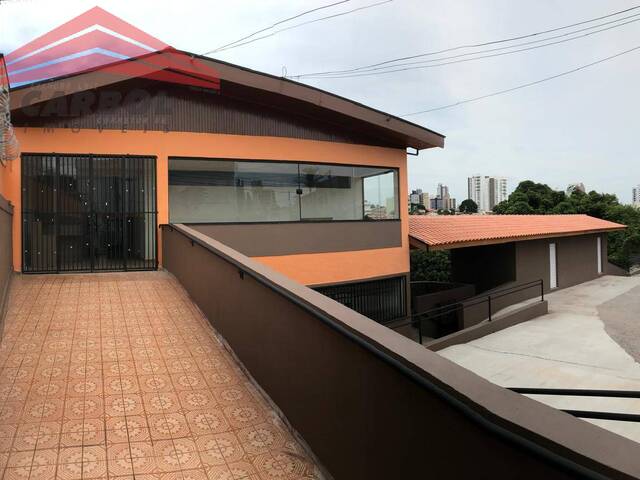 Locação em Bela Vista - Jundiaí