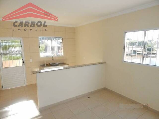 #260218C - Casa para Locação em Jundiaí - SP - 2