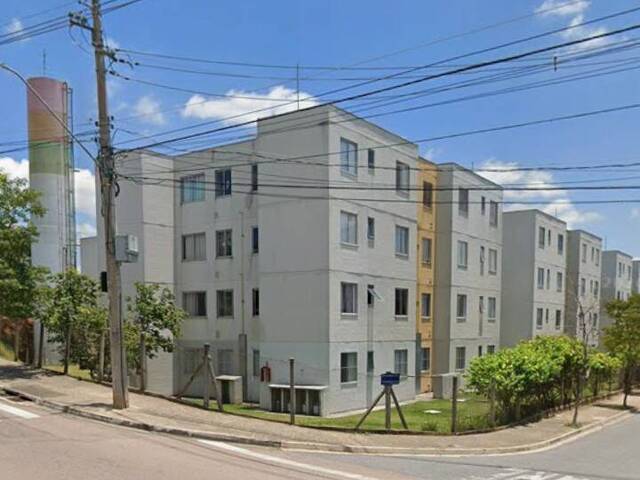 #351870C - Apartamento para Venda em Jundiaí - SP - 1