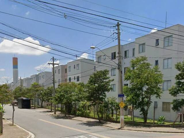 #351870C - Apartamento para Venda em Jundiaí - SP - 3