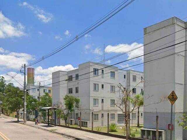 #351870C - Apartamento para Venda em Jundiaí - SP - 2