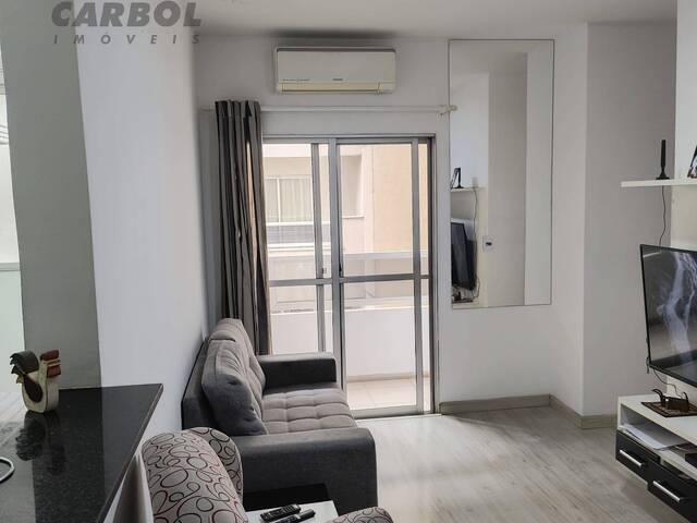 #350217SH - Apartamento para Venda em Jundiaí - SP - 2