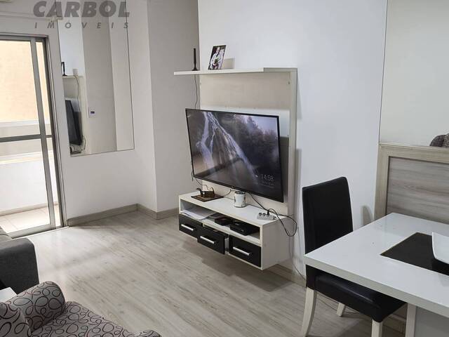 #350217SH - Apartamento para Venda em Jundiaí - SP - 1