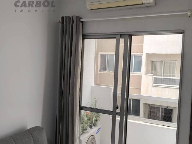 #350217SH - Apartamento para Venda em Jundiaí - SP - 3