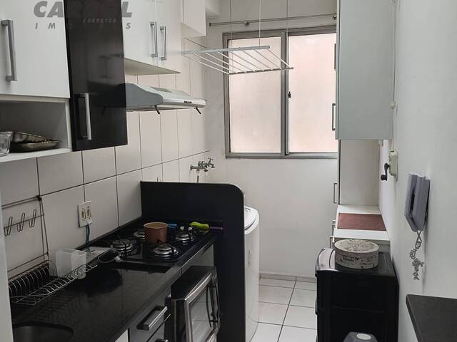 Apartamento para Venda em Jundiaí - 5