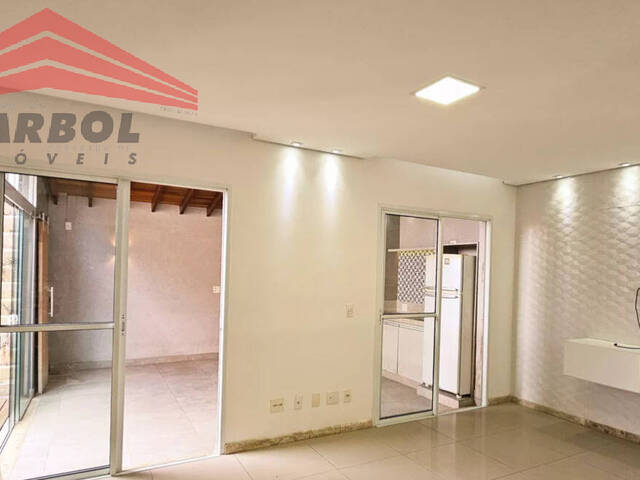 #250235SH - Casa em condomínio para Venda em Jundiaí - SP - 3