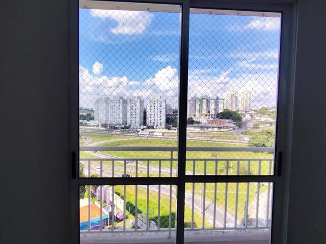 #350231SH - Apartamento para Venda em Jundiaí - SP - 3