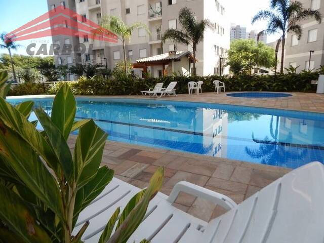 #350231SH - Apartamento para Venda em Jundiaí - SP - 1