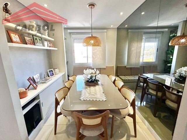 #62543SH - Apartamento para Venda em Jundiaí - SP - 3