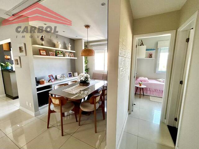 Apartamento para Venda em Jundiaí - 4