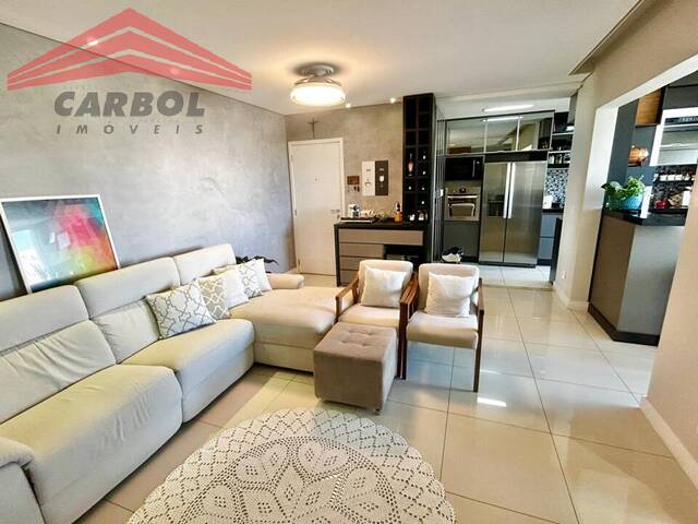 #62543SH - Apartamento para Venda em Jundiaí - SP - 2