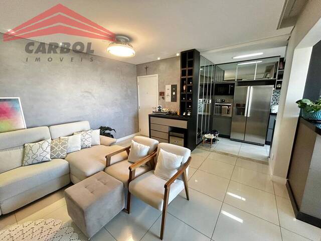 #62543SH - Apartamento para Venda em Jundiaí - SP - 1