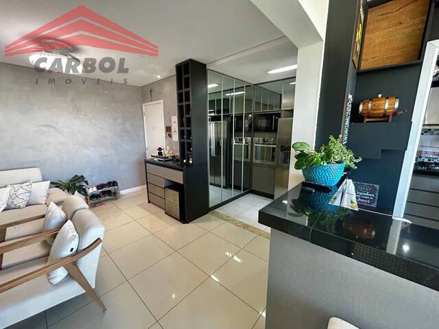 Apartamento para Venda em Jundiaí - 5