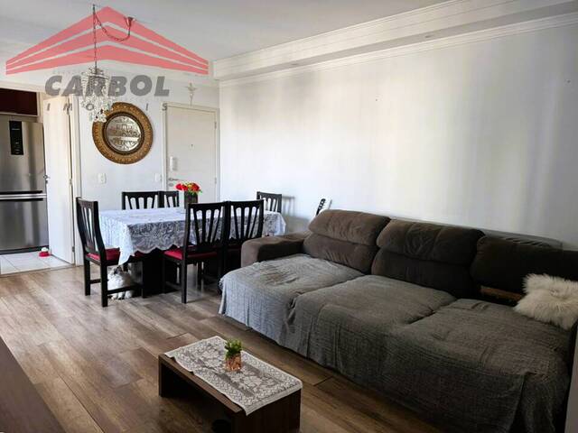 #69250SH - Apartamento para Venda em Jundiaí - SP - 2