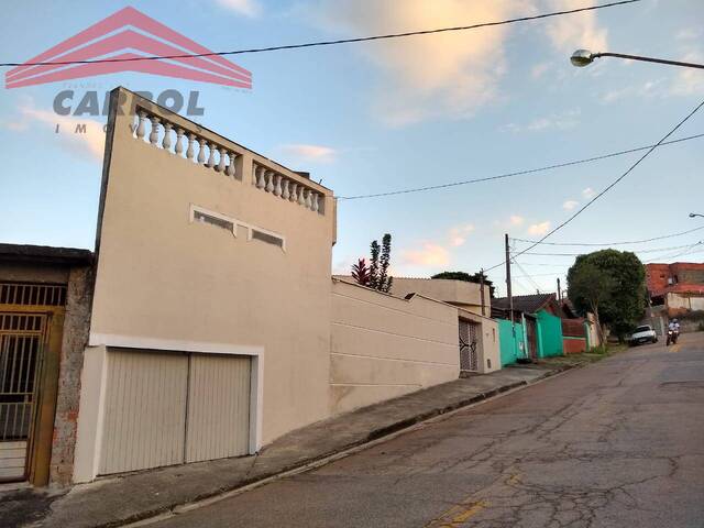 #251601C - Casa para Venda em Jundiaí - SP - 2