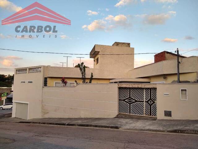 #251601C - Casa para Venda em Jundiaí - SP