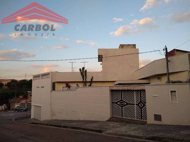 #251601C - Casa para Venda em Jundiaí - SP - 3
